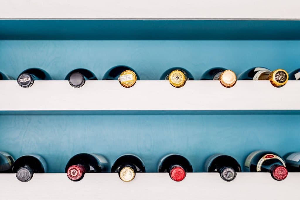 You Should Hand Paint Your Kitchen Sustainable Kitchens