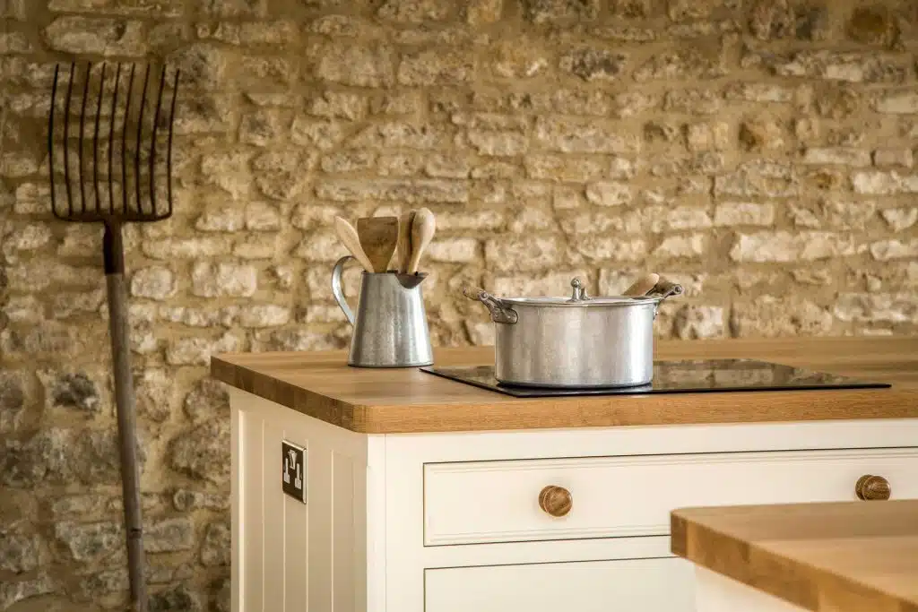 Induction Hobs Sustainable Kitchens