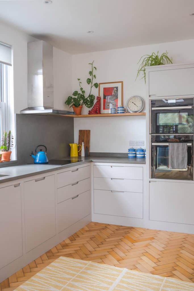 Bespoke Kitchens In Bristol - Sustainable Kitchens