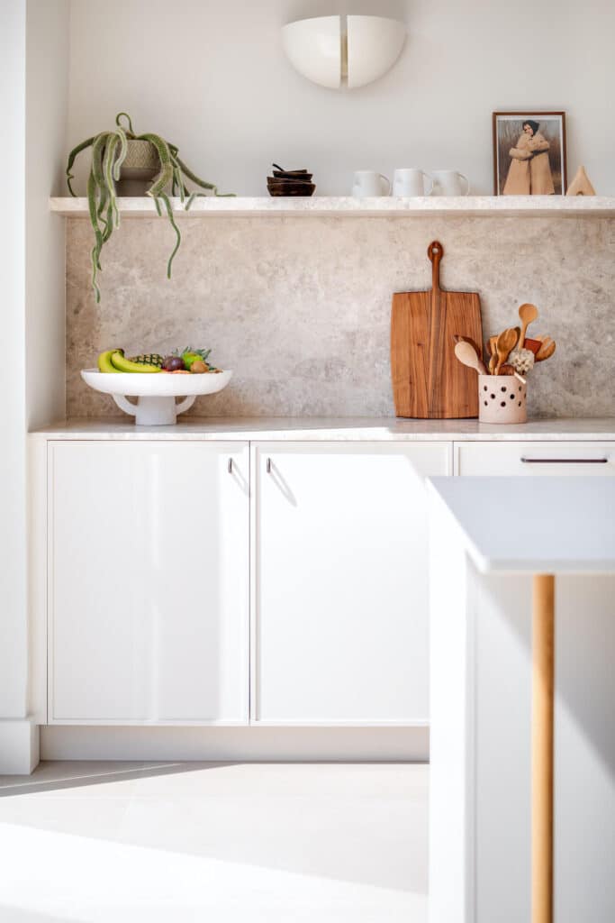 The Nune Kitchen - Concept Kitchen