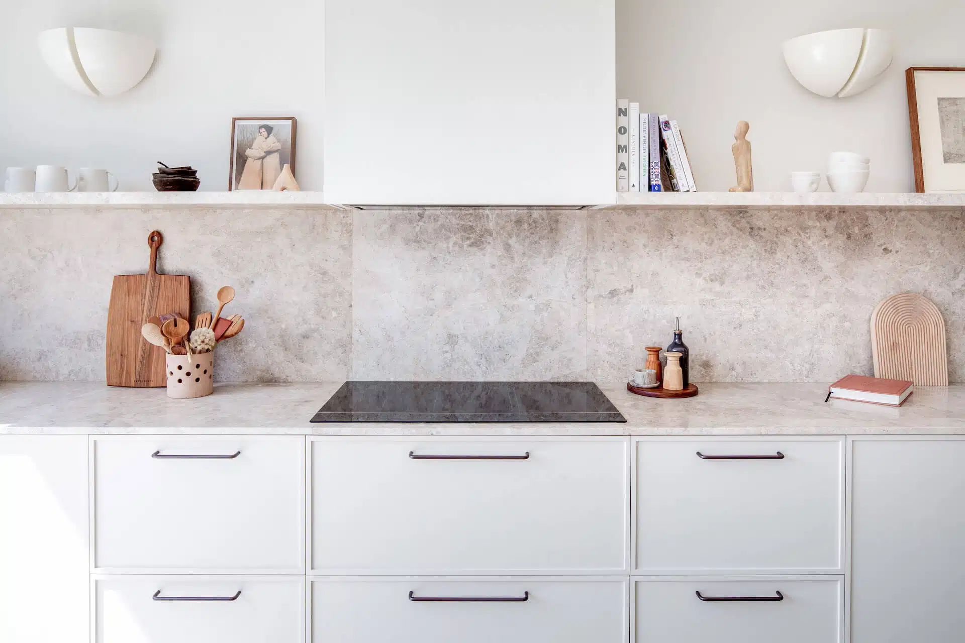 Inside Kitchen Cabinets Minimalist 49 Modern Kitchen Cabinet Ideas For