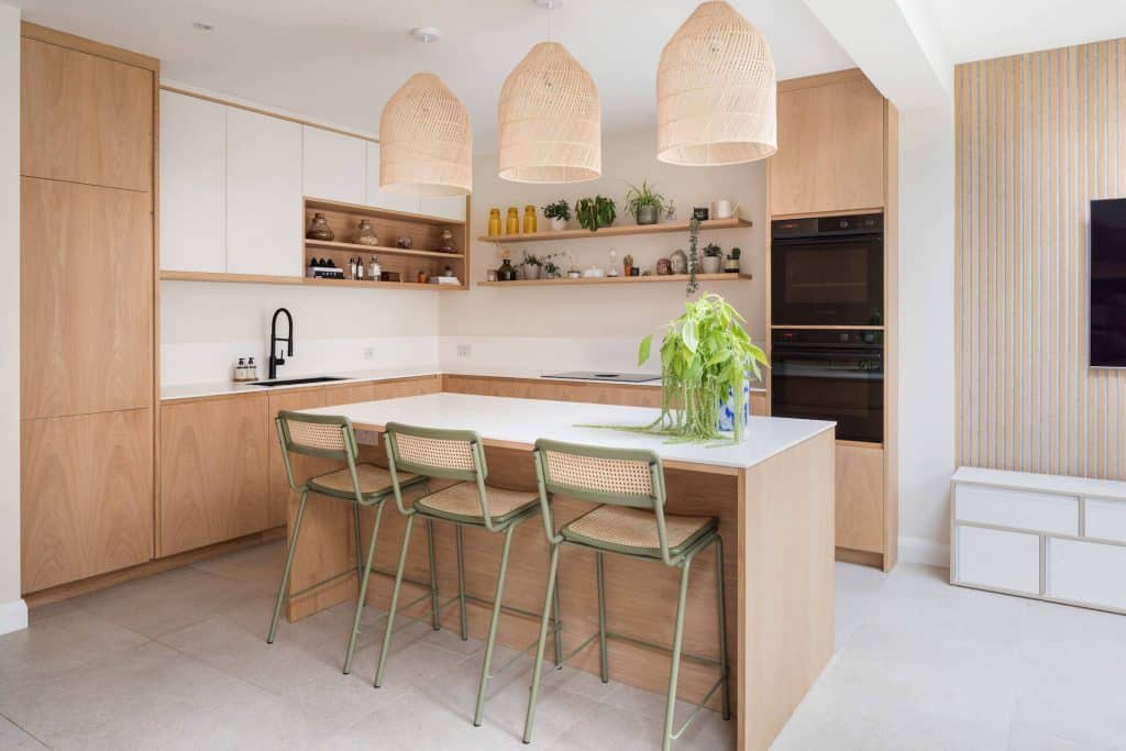 2025 Kitchen Trends: A Sneak Peek into the Future of Design