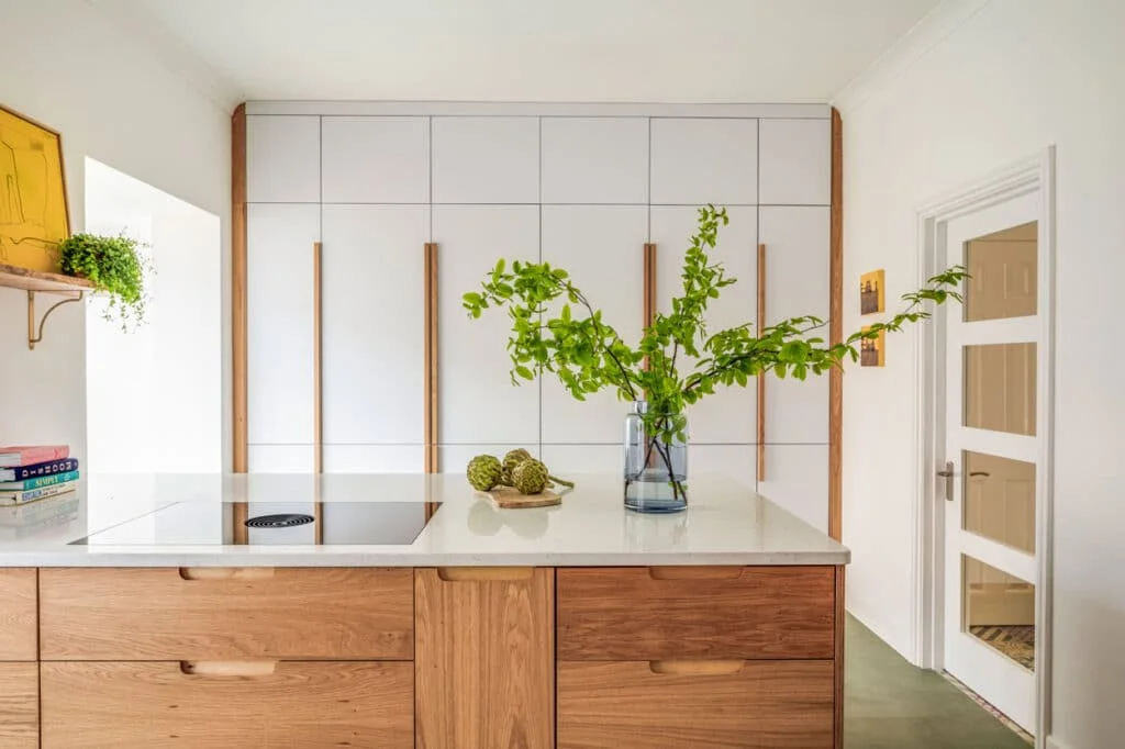 15 White and Wood Kitchen Styles That Feel Effortlessly Modern — free download