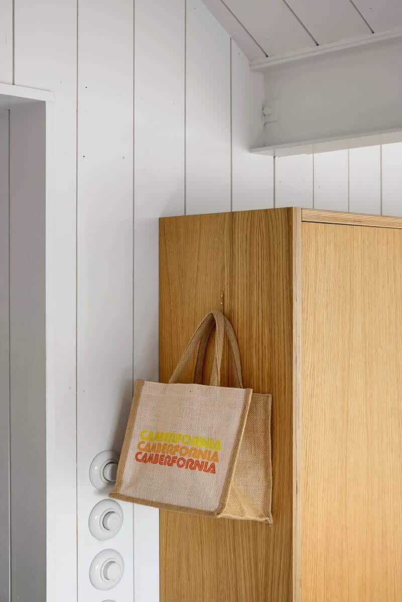 Cambersands Beach House