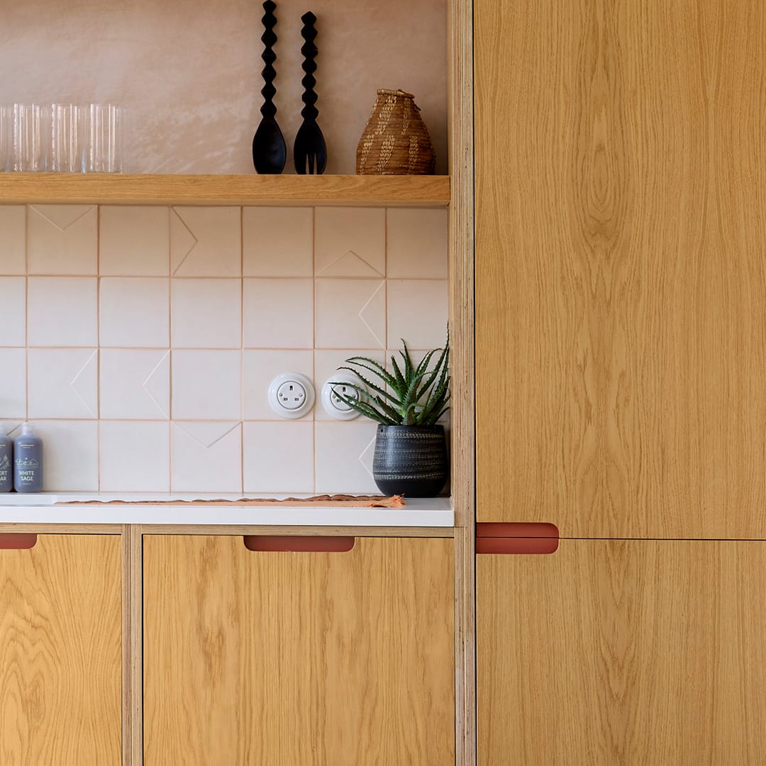 beach house jscoop handle