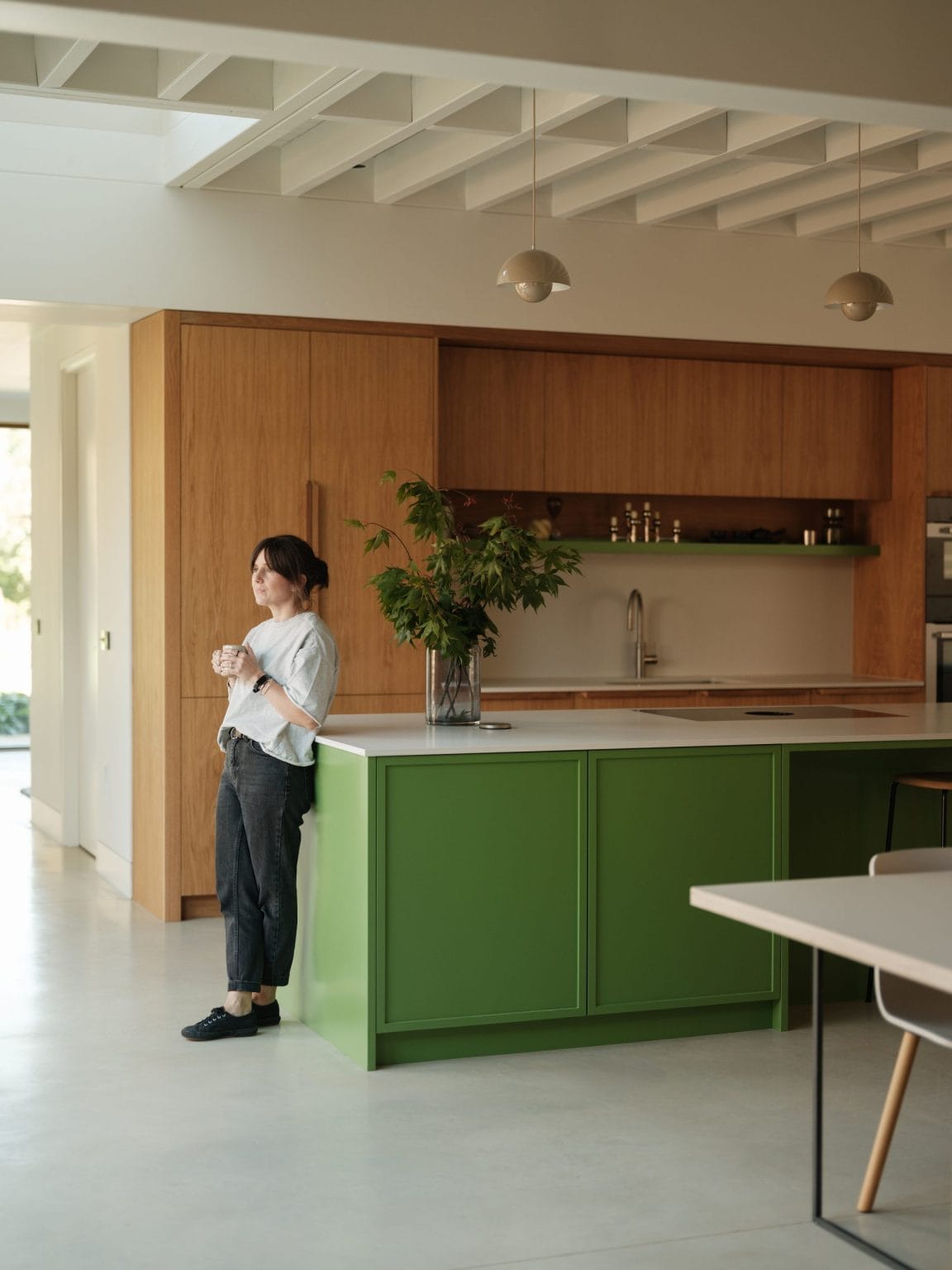 Meet Our Team Of Kitchen Experts | Sustainable Kitchens