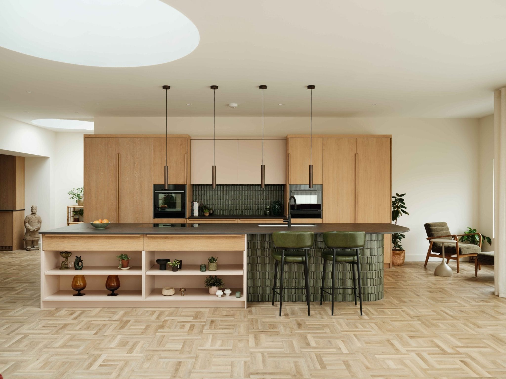 7 ways to recycle your old kitchen - Sustainable Kitchens