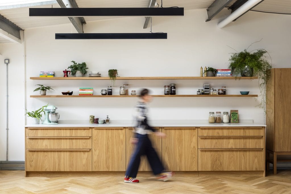 7 ways to recycle your old kitchen - Sustainable Kitchens