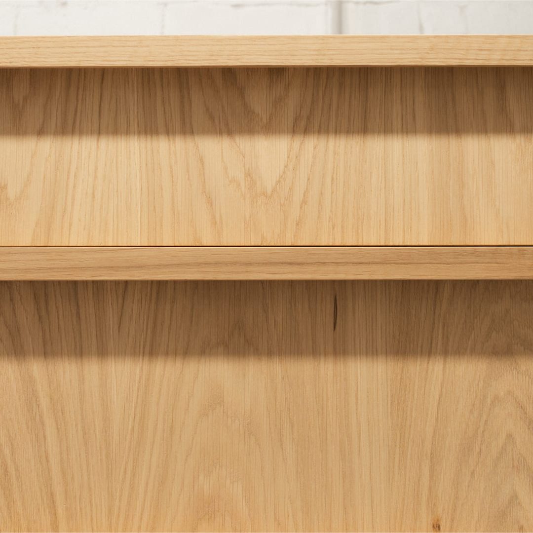 Japandi Handle